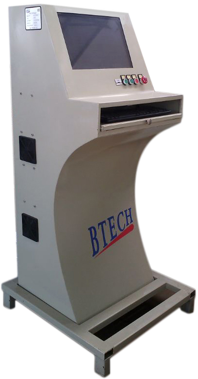 水刀切割機(jī)數(shù)控控制機(jī)